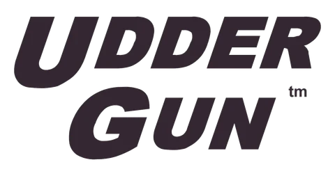 Udder Gun