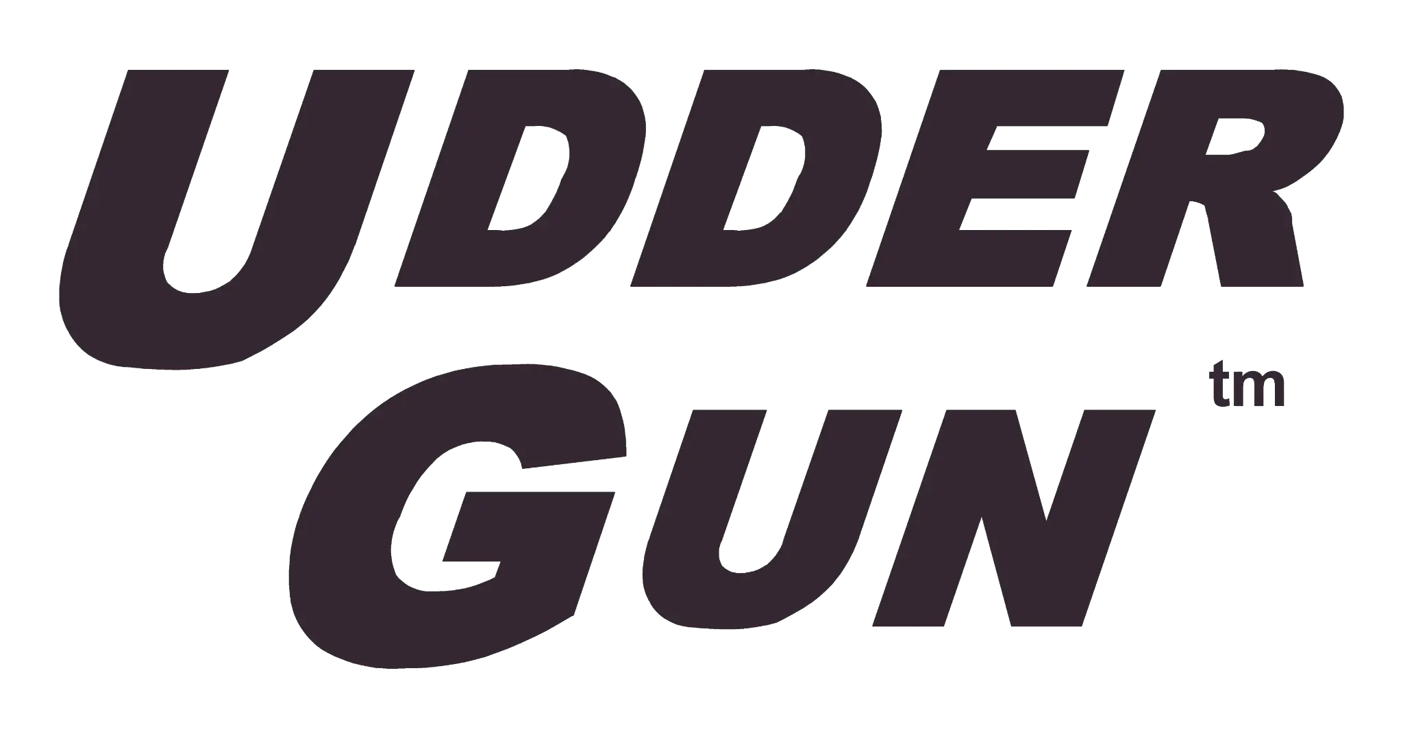Udder Gun